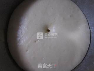小面包的做法步骤：5