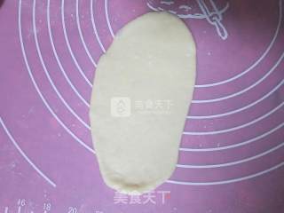 小面包的做法步骤：7