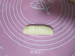 小面包的做法步骤：8