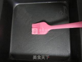 小面包的做法步骤：11