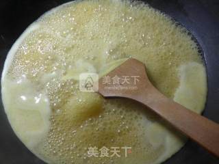 咖喱拉面鲜虾小馄饨的做法步骤：3