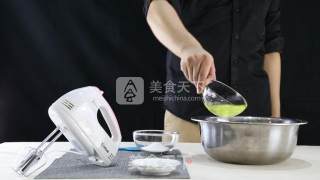 酸奶cup cake的做法
