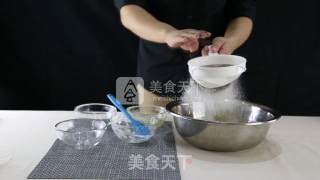 酸奶cup cake的做法步骤：4