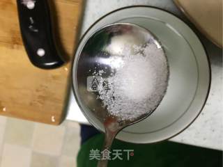 可乐鸡翅的做法步骤：6