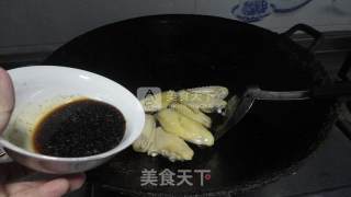 【肥肥妈的美味手记】——可乐鸡翅的做法步骤：4