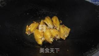 【肥肥妈的美味手记】——可乐鸡翅的做法步骤：6