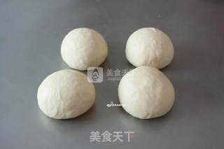 面包卷蛋糕的做法步骤：4