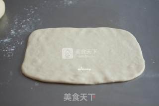 面包卷蛋糕的做法步骤：6