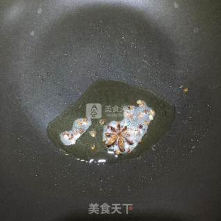 炝拌豆腐丝的做法步骤：2