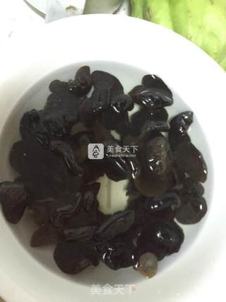 炖白菜（烩菜）的做法步骤：2