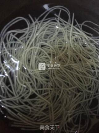 炖白菜（烩菜）的做法步骤：4