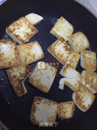 炖白菜（烩菜）的做法步骤：5