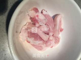 酱炖黄花菜武昌鱼的做法步骤：3