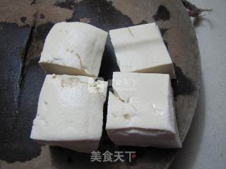 酿豆腐的做法步骤：4