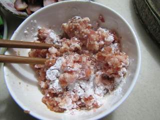 酿豆腐的做法步骤：7