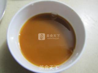 香菇鹌鹑蛋的做法步骤：4