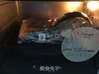 烤排骨的做法步骤：5