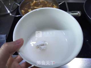 碗仔翅的做法步骤：9