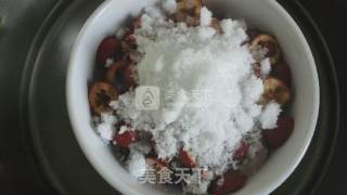 山楂酱的做法步骤：3