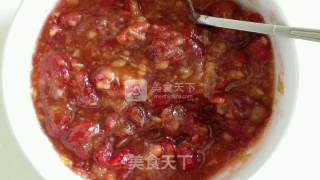 山楂酱的做法步骤：4