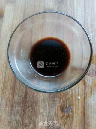 肉末茄子的做法步骤：4