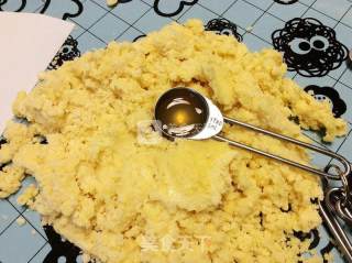 蓝莓意式芝士塔by：普蓝高科蓝莓美食特约撰稿人的做法步骤：5