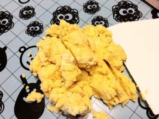 蓝莓意式芝士塔by：普蓝高科蓝莓美食特约撰稿人的做法步骤：6