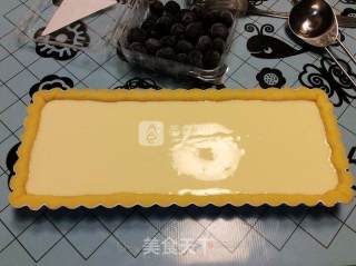 蓝莓意式芝士塔by：普蓝高科蓝莓美食特约撰稿人的做法步骤：15