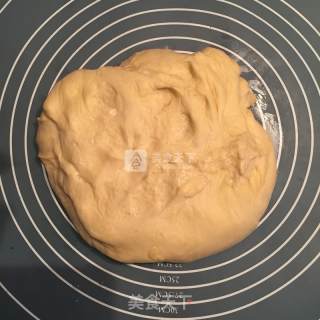 火爆奶酪包的做法步骤：4