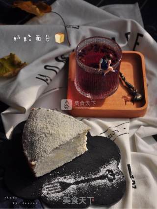 火爆奶酪包的做法步骤：17