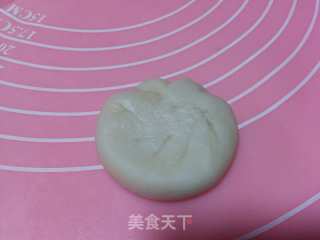 椰香奶酪开口酥的做法步骤：12