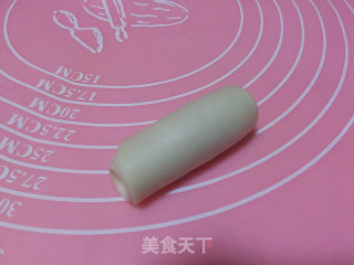 椰香奶酪开口酥的做法步骤：18