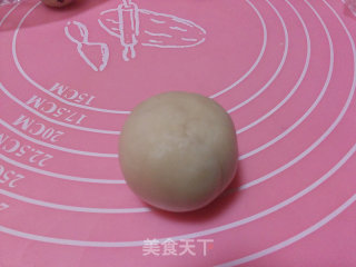 椰香奶酪开口酥的做法步骤：24