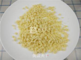 金薯香酥面包--手工揉面的做法步骤：2