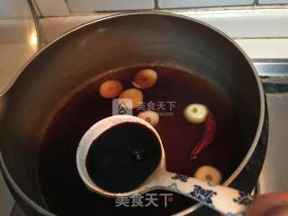 腌萝卜片的做法步骤：7
