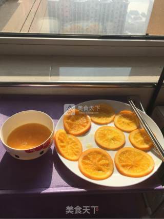 菜鸟蛋糕秀的做法步骤：3