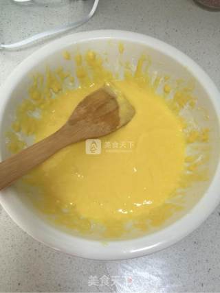 菜鸟蛋糕秀的做法步骤：6