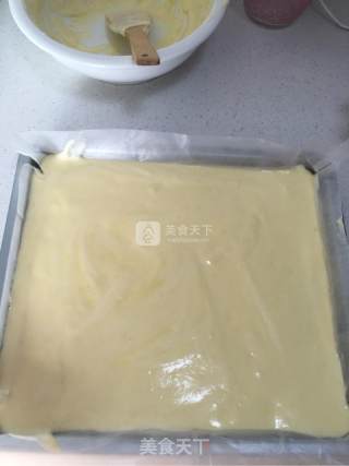 菜鸟蛋糕秀的做法步骤：14