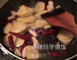 家常简易版烤鱼的做法步骤：6