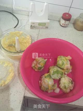 鲜辣大白菜的做法步骤：11