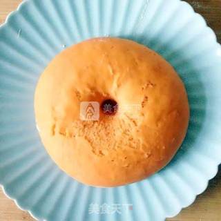 彩虹包子的做法步骤：2