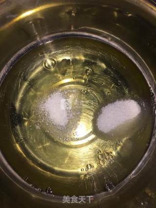 玫瑰蛋糕的做法步骤：3