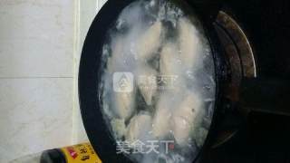 可乐鸡翅的做法步骤：3