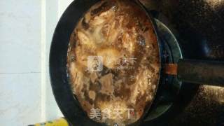 可乐鸡翅的做法步骤：4