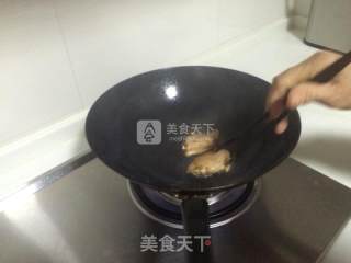 酱油鸡翅的做法步骤：3
