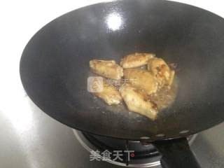 酱油鸡翅的做法步骤：5