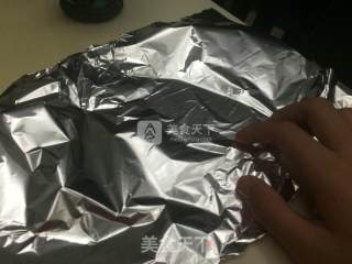 酱油鸡翅的做法步骤：7