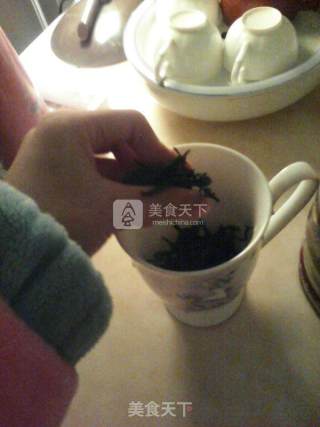 单丛茶的做法步骤：1