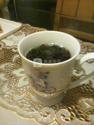 单丛茶的做法步骤：4