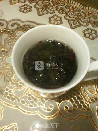 单丛茶的做法步骤：5